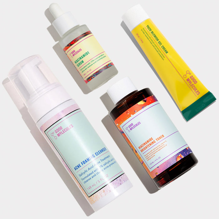 Breakout & Pores Bundle S5