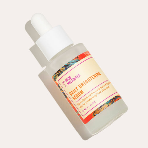 Daily Brightening Serum J9