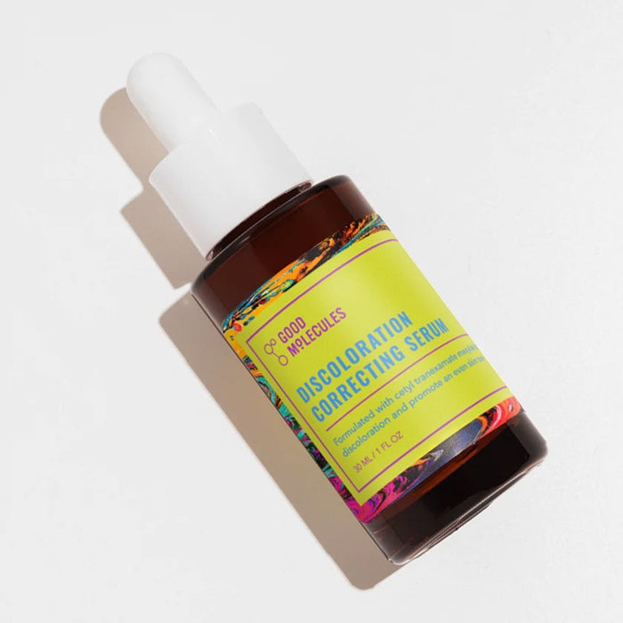 Discoloration Correcting Serum U0