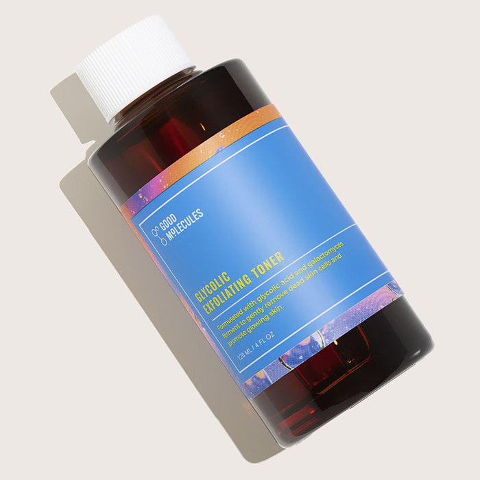 Glycolic Exfoliating Toner Y9