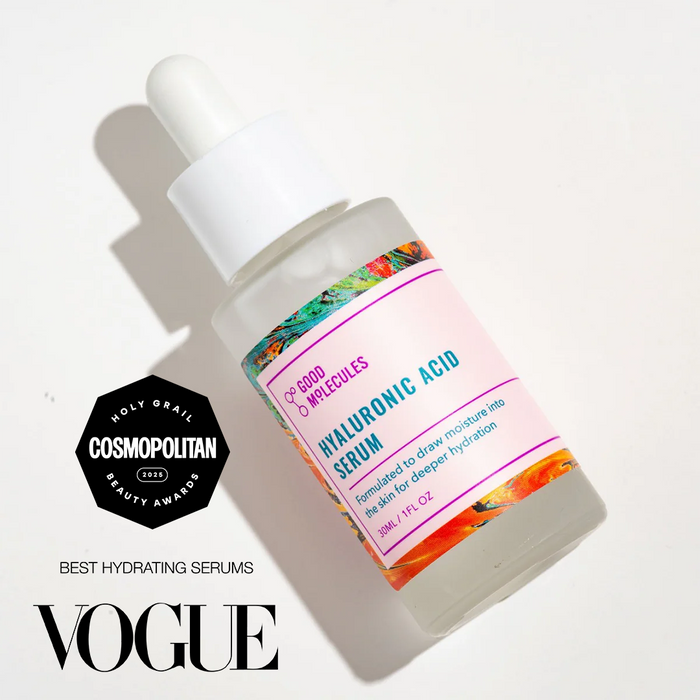 Hyaluronic Acid Serum G7