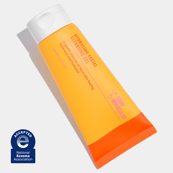 Hydrating Facial Cleansing Gel A7