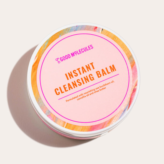 Instant Cleansing Balm B3